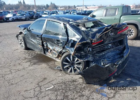 2022 Honda Civic Ex from USA, damaged, VIN JHMFE1F79NX005393